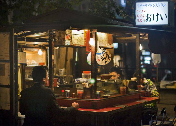 Yatai — Foxglove Farm